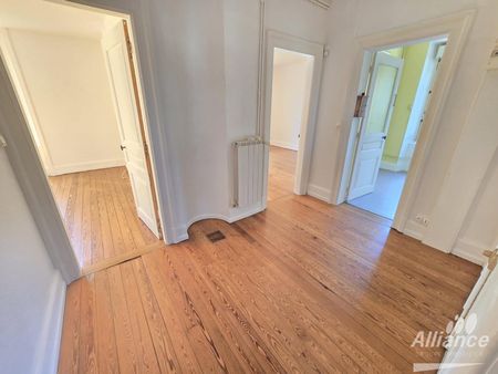 Location Appartement 4 pièces 99m² VALDOIE 90300 - Photo 3