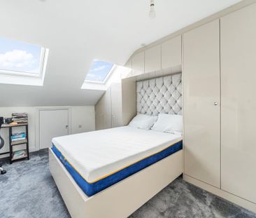 6 bedroom semi-detached house to rent - Photo 4