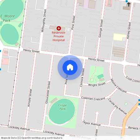 2/48 Pine Street, Reservoir VIC 3073