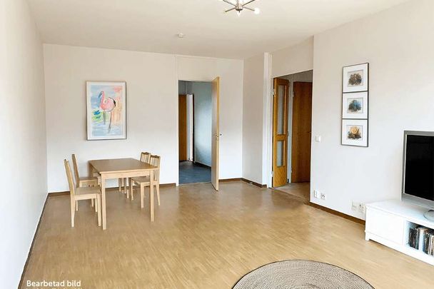 Edvardslundsgatan 3 D - Foto 1