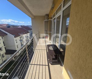 Prima inchiriere-Apartament 103 mpu 3 camere balcon 10 mp zona Strand - Photo 5
