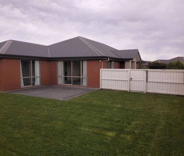 8 Galatos Street, Rangiora - Photo 1
