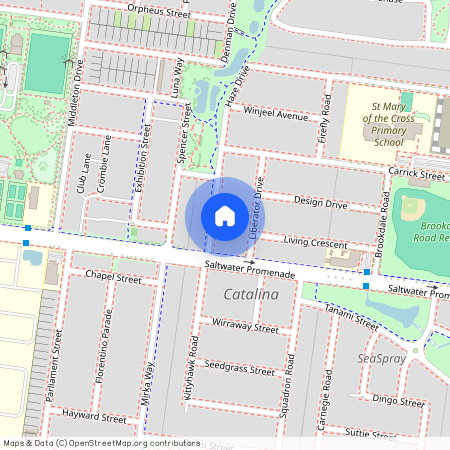 253 Haze Drive, Vic 3030, Point Cook