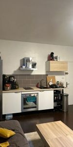 Appartement à louer 2 pièces • 35,71 m2 Limoges - Photo 3