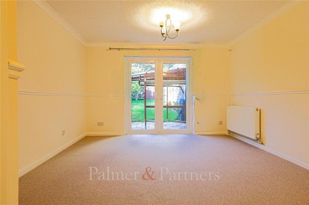 2 bedroom terraced house to rent - Photo 1
