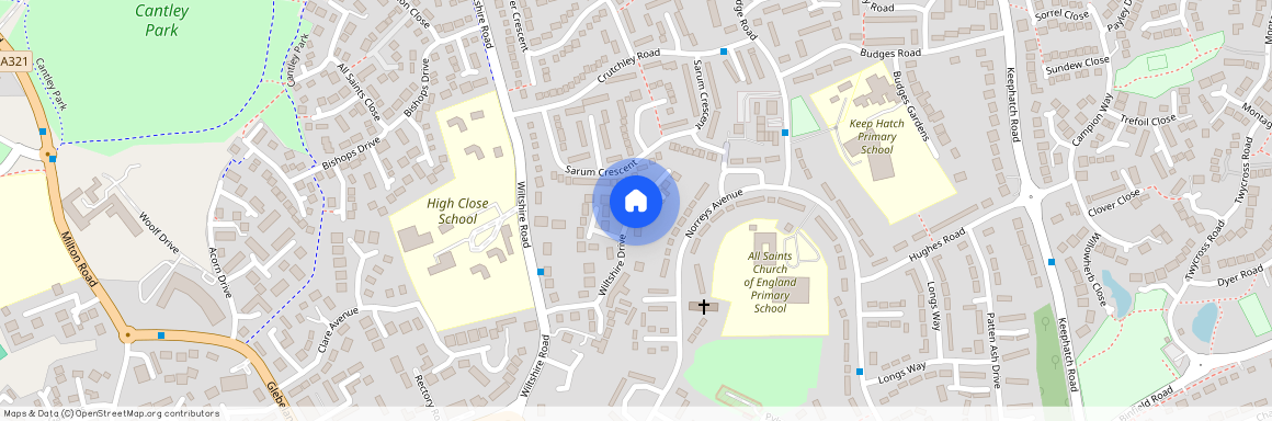 Shaftesbury Court, Wiltshire Drive, Wokingham, RG40 1TZ