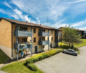 Kyrkvägen 33 A – Bromölla - Photo 1