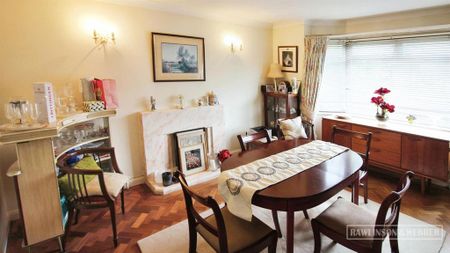 3 bedroom detached house to rent - Photo 2