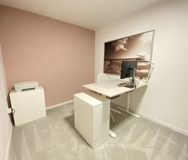 5-ROOM HOUSE IN WIDEN (AG), FURNISHED, TEMPORARY - Photo 4