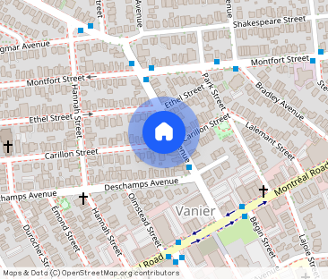 238 Marier Avenue, K1L 5R3, Ottawa - Photo 1