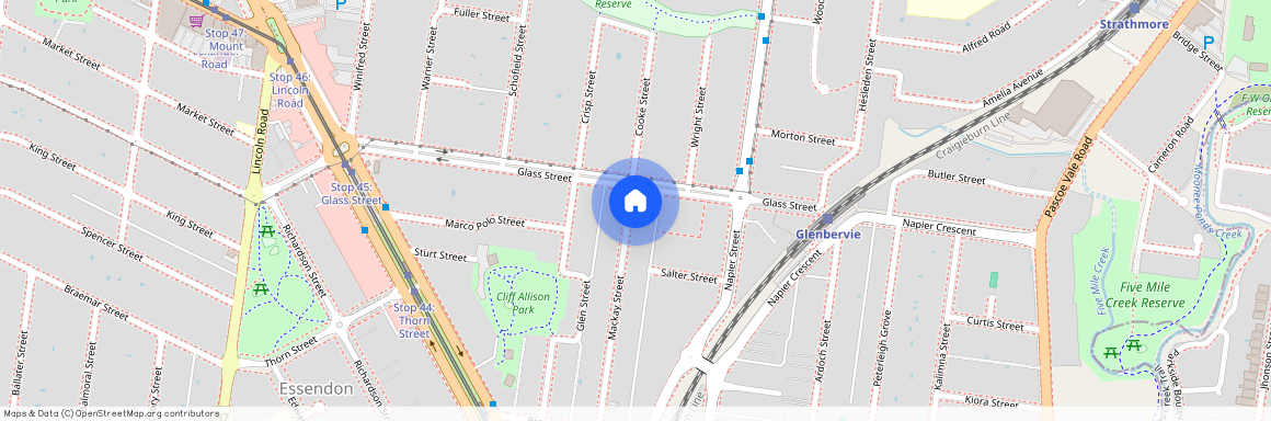 MacKay Street 50, VIC 3040, Essendon
