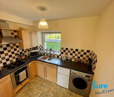 1 bedroom flat to rent - Photo 4