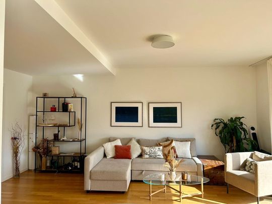 1 Zimmer, 15 m², 3. Stock - Photo 1
