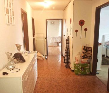 3.5 Zimmer, 80 m², 2. Stock - Photo 6