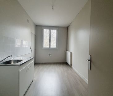 T1 de 36m² – Belle pièce de vie - Photo 2