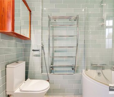 2 bedroom apartment to rent - Photo 6