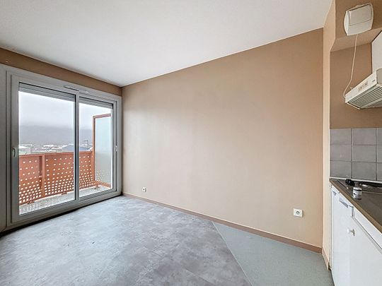 Appartement T1 Déville-lès-Rouen à louer - Photo 1