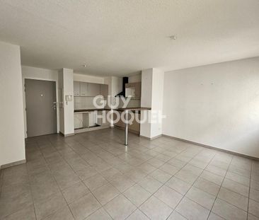 Location Appartement 2 pièces 43m² PERPIGNAN 66000 - Photo 1