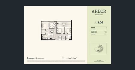 Brand New 3 Bed + Study Home | North Facing-Plenty of Natural Light| Facing Garden-Quiet with District View | Oak Timber Floor - Photo 3