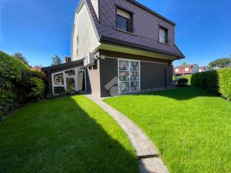 Villa singola in affitto - Photo 3