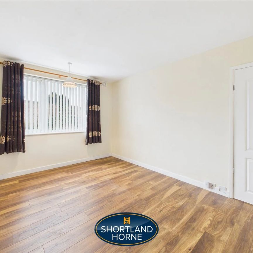 Sedgemoor Road, Whitley, Coventry - Photo 1