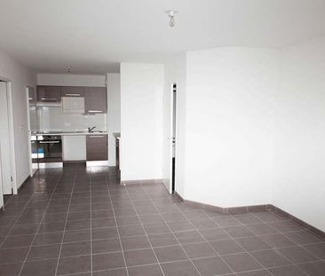 appartement TOULOUSE - 3 pièce(s) - 62 m2, - Photo 3