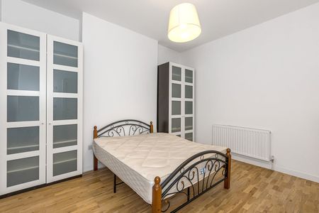 1 Bed Flat, Thane Villas, N7 - Photo 5