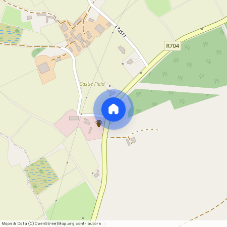 Ballynooney, Mullinavat, Co. Kilkenny – X91 NX80