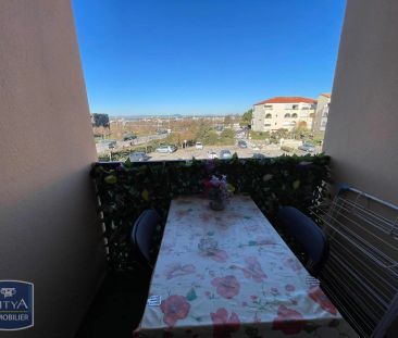 Appartement à louer 1 pièce 23.86m² - Photo 1