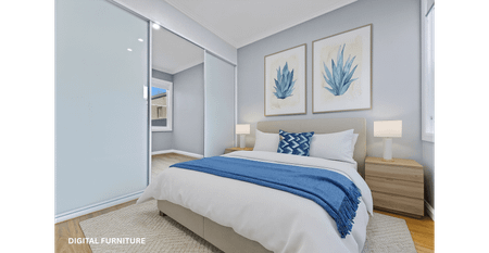 Light-Filled Two-Bedroom Oasis in Prime Marrickville Street! - Photo 4