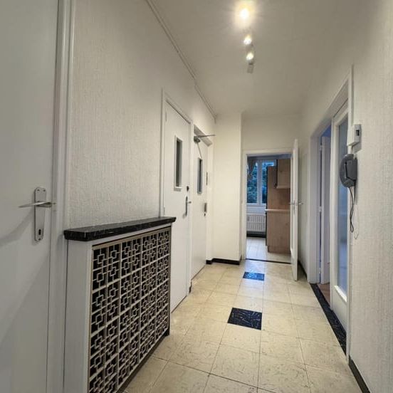 Appartement te huur - Foto 1