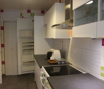 Location appartement 2 pièces, 47.00m², Issy-les-Moulineaux - Photo 3