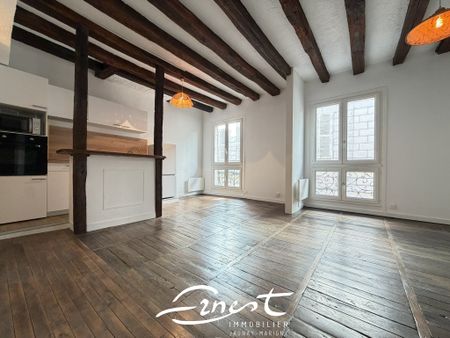 Location Appartement 2 pièces 60m² POITIERS 86000 - Photo 2