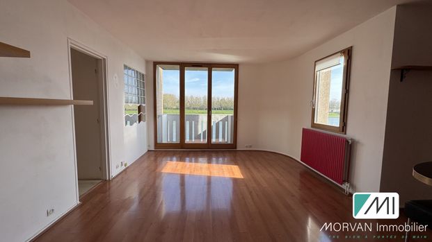 Location Appartement 3 pièces 62m² MONTIGNY LE BRETONNEUX 78180 - Photo 1