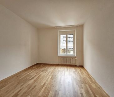 Zentrale Lage zwischen Manesseplatz und Sihlcity - Foto 3