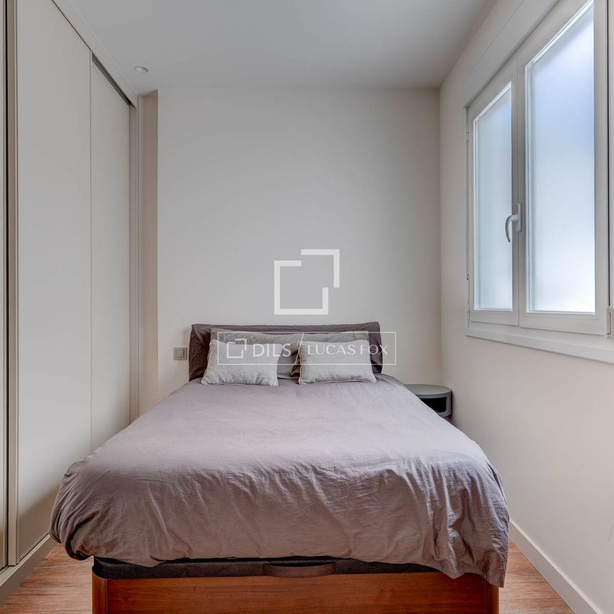 Excellent 3 Bedroom apartment for rent in San Sebastián, Basque Country - Photo 1