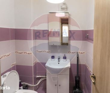 Apartament cu 3 camere de inchiriat-Bistrita Lac - Fotografie 2