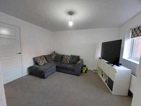 2 bedroom terraced house to rent - Photo 5