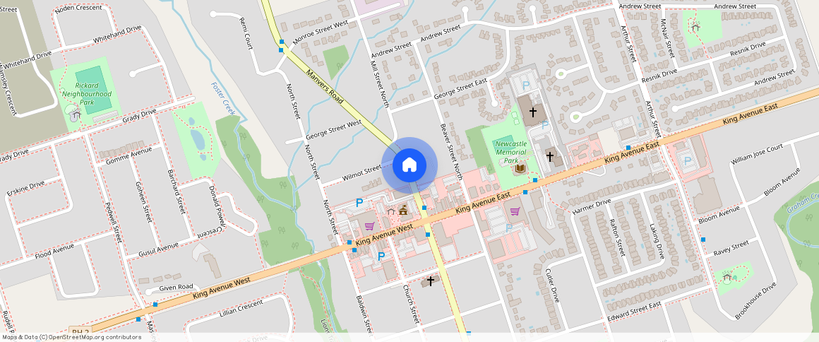 19 Rogerson Street, Clarington, Newcastle