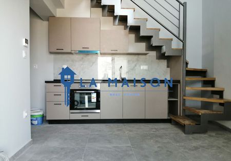 Μεζονέτα για ενοικίαση - 40 Εκκλησιές - Ευαγγελίστρια, - Photo 2
