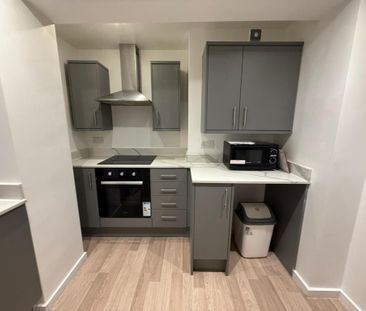 Studio to rent - Photo 1