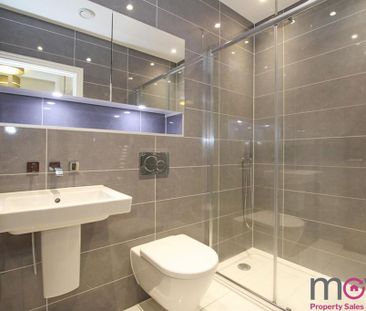 2 bedroom apartment to rent - Photo 6