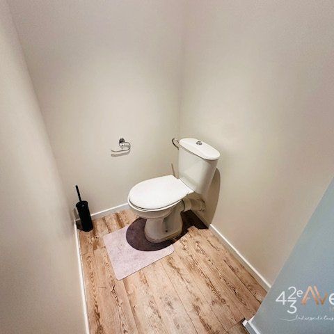 STUDIO A LOUER - Photo 1