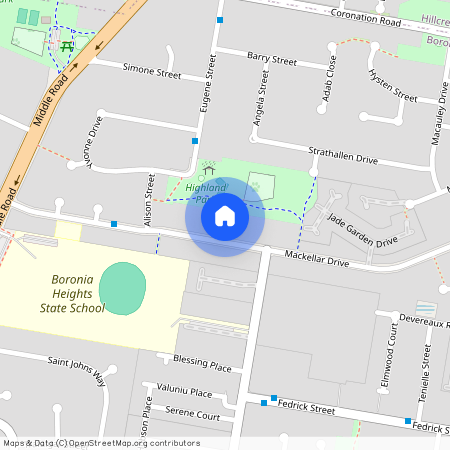 89 Mackellar Drive, QLD 4124, Boronia Heights