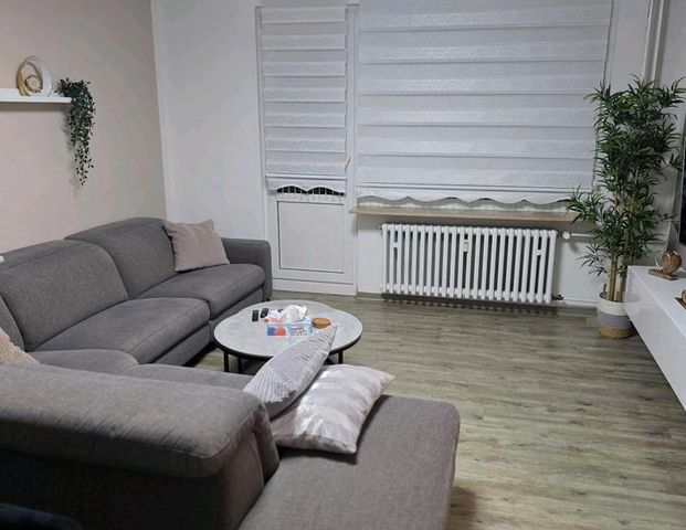 wohnung weitmarer str - Photo 1