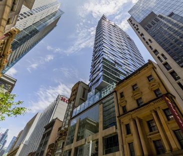 38 York Street, Sydney NSW 2000 - Apartment For Rent | Domain - Photo 4