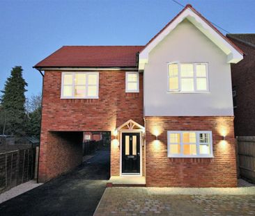 3 bedroom detached house to rent - Photo 2