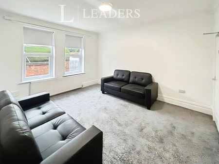 2 bedroom house to rent Alexandra Street, Eastwood, Nottingham, Nottinghamshire, NG16 - Photo 2