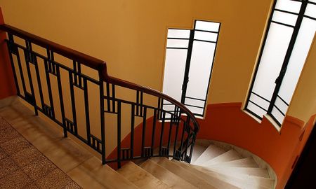 Διαμέρισμα για ενοικίαση Πλατεία Αμερικής (Λεωφόρος Πατησίων - Λεωφόρος Αχαρνών) - Φωτογραφία 2