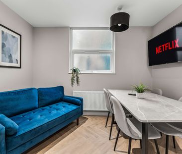 A Stunning Houseshare for Rent in West Bridgford, Nottingham - Photo 5
